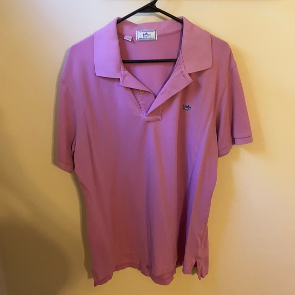 Men’s Southern Tide Polo